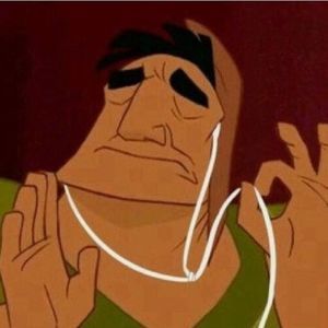 Meet your Posher, Alex